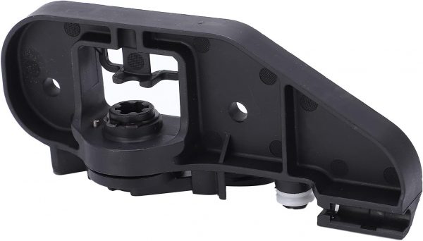 GENUINE New Hood release handle mount bracket Audi TT 2007-2014 8J1823633C