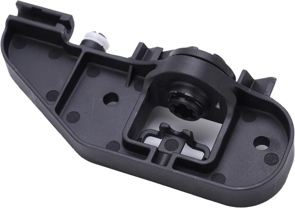 GENUINE New Hood release handle mount bracket Audi TT 2007-2014 8J1823633C