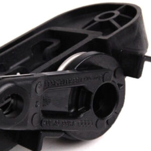 Genuine New Rear Suspension Control Arm Bushing Audi 4H0407515B VAG OEM