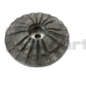 Genuine New Front Suspension Strut Storage Volkswagen 7LA412331A VAG OEM