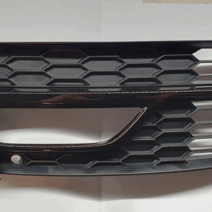 Genuine New Front Left Fog Lamp Assembly Volkswagen 5C5941699C VAG OEM