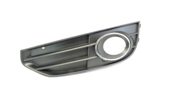 Genuine New Right O/S Fog Light Grille Audi 8K0807682H VAG OEM