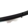 GENUINE New Fender stone chip guard trim Left Audi A4 B8 FL 2013- 8K0853823C