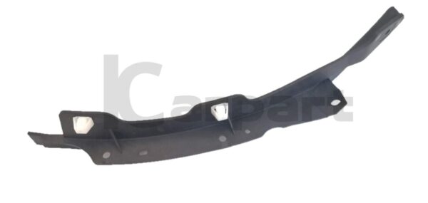 GENUINE New Front wheel shield spoiler Left Audi A4 B8 8K0853887A