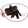 GENUINE New Fuel door actuator Audi A4 B8 2008-2015 Q5 2009-2017 8K0862153J