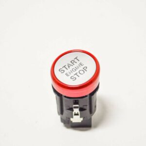 Genuine New Volvo Boot Tailgate Handle Micro Switch S40 V50 C70 30753757 OEM