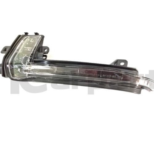 GENUINE New Mirror turn singal indicator Left Audi A3/A4/A58K0949101D VAG OEM