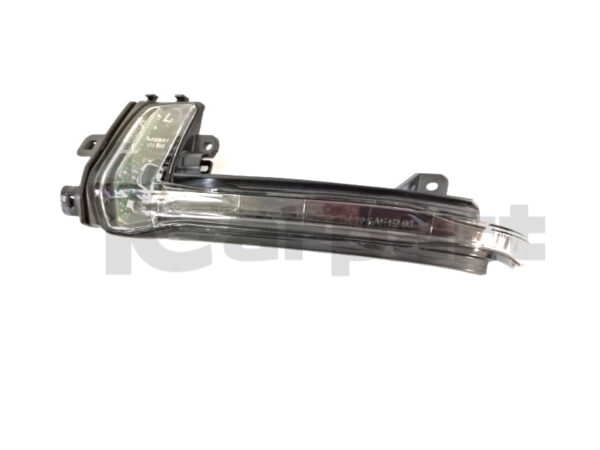 GENUINE New Mirror turn singal indicator Left Audi A3/A4/A58K0949101D VAG OEM