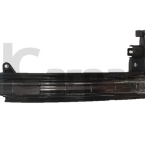 GENUINE New Lower trim for exterior mirror housing Right Audi A6 C7 4G085852401C