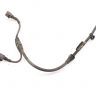 Genuine New Rear Right ABS Wheel Speed Sensor Wire Harness 8K0972254 VAG OEM