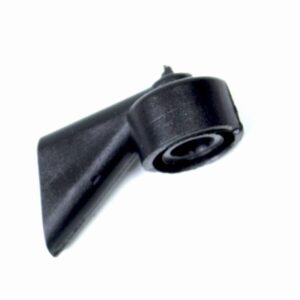 Genuine New Multi-Purpose Blade Fuse 200A Violet Audi VW N10525510 VAG OEM