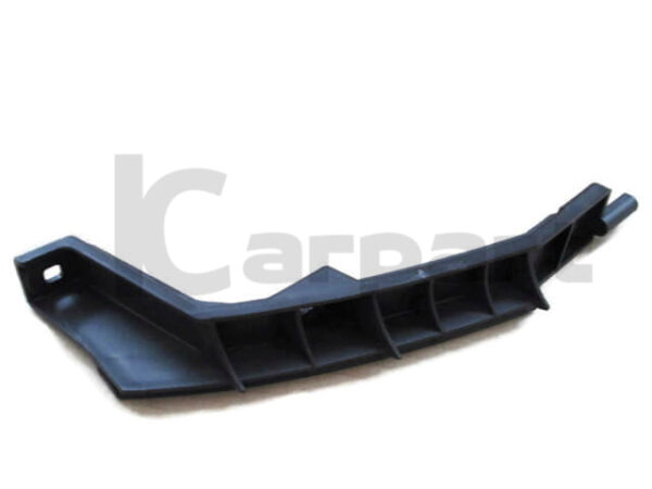 GENUINE New Rear bumper support bracket Left Audi TT 1999-2006 8N0807453