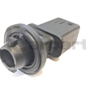 New OEM Air filter box lower mount grommet Audi A4 A5 A6 A8 Q5 VW T5 8K0129669