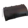 GENUINE New Rear bumper tow bar cover Audi A3 8P FL 2009-2013 8P0807397A01C