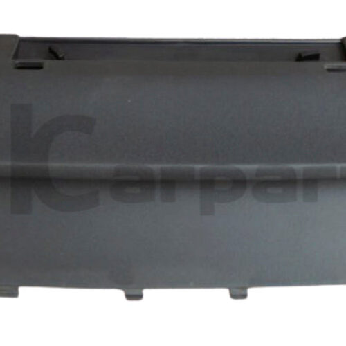 New OEM Rear bumper Removable Tow Bar Cover Audi A3 8P FL 05/2010- 8P0807397C01C