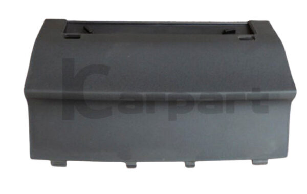 New OEM Rear bumper Removable Tow Bar Cover Audi A3 8P FL 05/2010- 8P0807397C01C