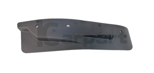 GENUINE New Front wheel arch trim spoiler Left Audi A3 2004-2013 8P0853887B