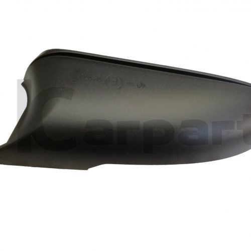 GENUINE New Side mirror lower cover Left AUDI A3 8P lift 2010-2013 8P0858523