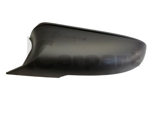 GENUINE New Side mirror lower cover Left AUDI A3 8P lift 2010-2013 8P0858523