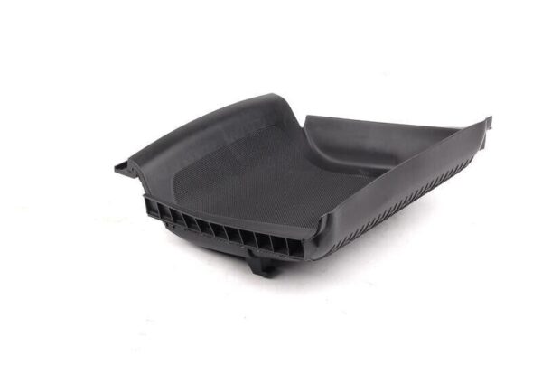 Audi 8P0863301A4PK Center Console Storage Tray Genuine New VAG OEM