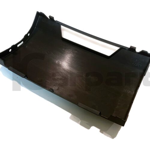 New OEM Rear bumper tow bar cover plate Audi A3 S-line Sportback 8P4807397AGRU