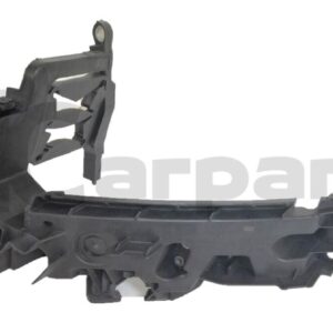 New Volkswagen Audi three piece belt 4M8857806HVM1 Genuine OEM