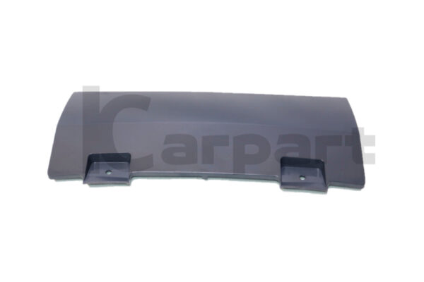 GENUINE New Rear bumper tow hitch hok bar cover Audi Q5 2009-2012 8R0807819AGRU