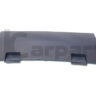 GENUINE New Rear bumper tow hitch hok bar cover Audi Q5 2009-2012 8R0807819AGRU