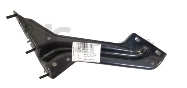 GENUINE New Front fender support Left Audi Q5 2009-2017 8R0821135