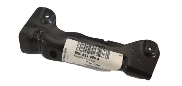 GENUINE New Fender upper backet Left Audi Q5 2009-2017 8R0821467A VAG OEM