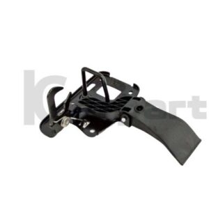 Genuine New Retainer Bulb Clip Volkswagen 7L6941160 VAG OEM