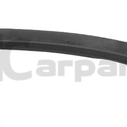 New OEM Rear bumper-fender arch trim cover Left AUDI Q5 2009-2017 8R0853827C4U8