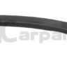 New OEM Rear bumper-fender arch trim cover Right AUDI Q5 2009-2017 8R0853828C4U8