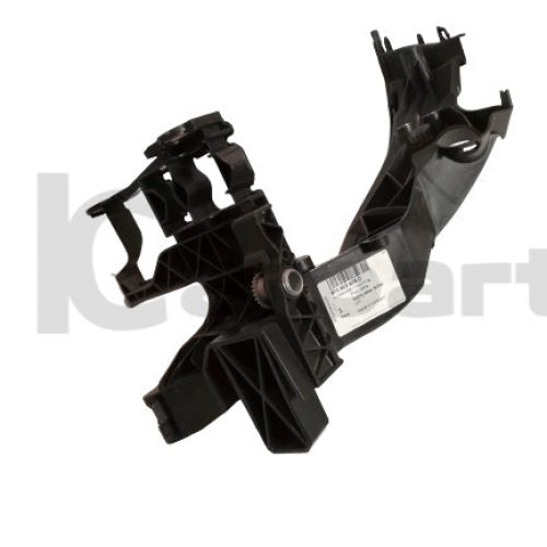 GENUINE New Headlight bracket support holder Right AUDI A5 FL 2012- 8T0805608D