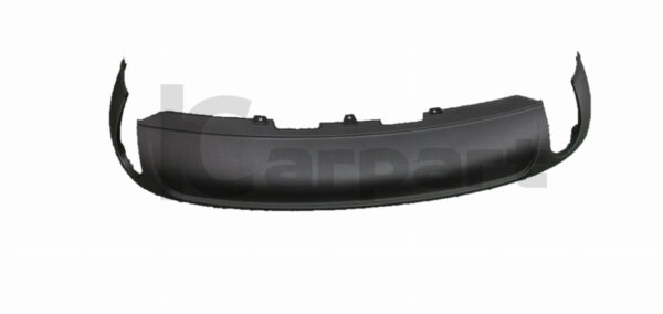 GENUINE New Rear spoiler Left/Right Audi A5 2012-2016 8T0807521G01C VAG OEM