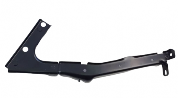 GENUINE New Front fender support bracket Left Audi A5 2008-2017 8T0821135G