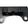 GENUINE New Front fender center bracket Left Audi A5 2008-2017 8T0821467A