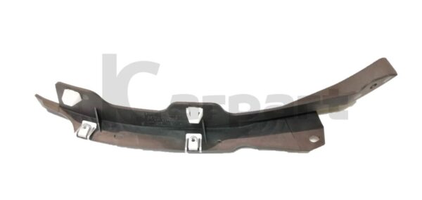 GENUINE New Front wheel spoiler Left Audi A5 2008-2017 8T0853887F