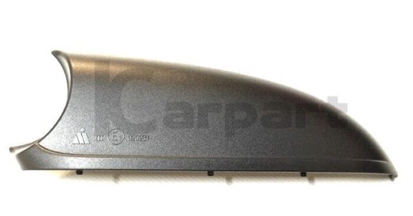 NEW Bottom side mirror cover Audi A3 A4 A5 8T085852301C Left GENUINE