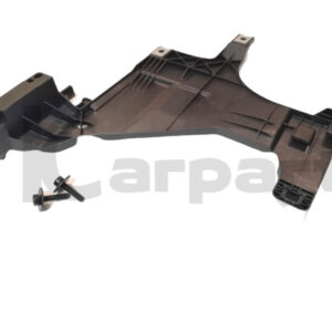 New OEM Front bumper tow hook eye cover cap VW Caddy IV 2016-2020 2K5807241A9B9