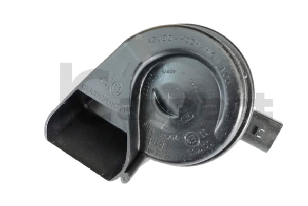 GENUINE New High tone signal horn left Audi A4 A5 Q5 8T0951223 VAG OEM