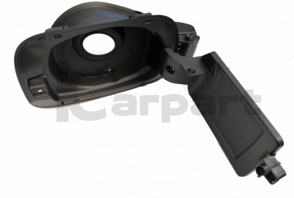 GENUINE New Fuel filler insert without flap Audi A5 2008-2016 8T8809906D