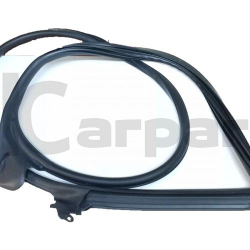 GENUINE New Front door seal on the body Right Audi A5 2008-2016 8T8831708C