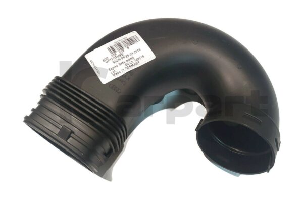 NEW Air intake duct pipe tube hose Audi Q3 2.0 TDI GENUINE 8U0129618D VAG OEM