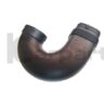 NEW Air cleaner intake duct hose tube 2.0 TSI 2.0 TDI Audi Q3 GENUINE 8U0129618F