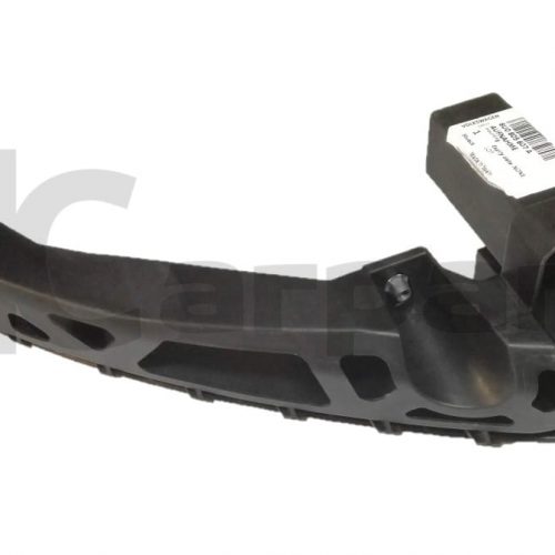 GENUINE New Support Headlight Lamp Bracket Left Audi Q3 2012-2018 8U0805607A