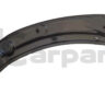 GENUINE New Upper radiator support Left Audi Q3 2012-2018 8U0805931 VAG OEM