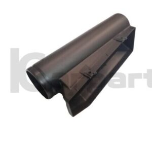 New Volkswagen Audi air control 4J3807606B9B9 Genuine OEM