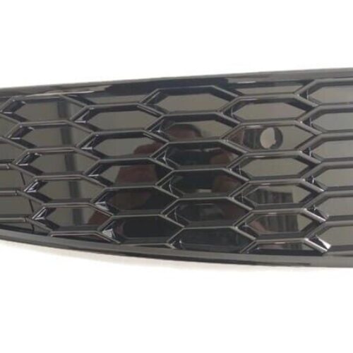 New OEM Front bumper side grille cover Left Audi Q3 S-line 2016- 8U0807681TT94