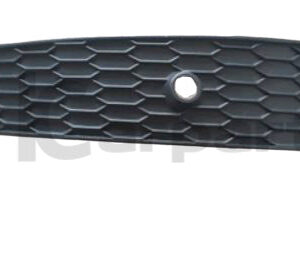 GENUINE New Interior mirror cover cap Audi A3 A4 A5 A6 TT 8T0857593AB4PK VAG OEM